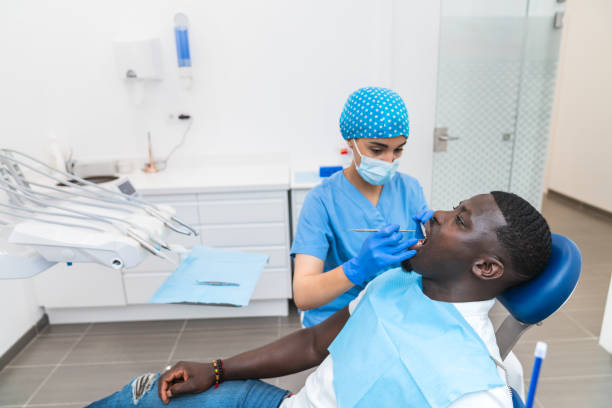 Best Cosmetic Emergency Dentistry in Lyons, CO